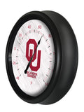 Oklahoma University LED Thermometer | LED Outdoor Thermometer