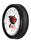 Oregon State University LED Thermometer | LED Outdoor Thermometer