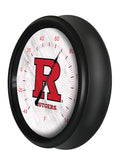 Rutgers LED Thermometer | LED Outdoor Thermometer