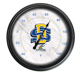 South Dakota State University LED Thermometer | LED Outdoor Thermometer