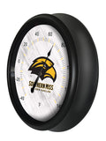 University of Southern Mississippi LED Thermometer | LED Outdoor Thermometer