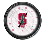 Stanford University LED Thermometer | LED Outdoor Thermometer
