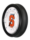 Syracuse University LED Thermometer | LED Outdoor Thermometer