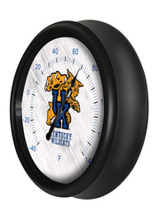 University of Kentucky (Cat) LED Thermometer | LED Outdoor Thermometer