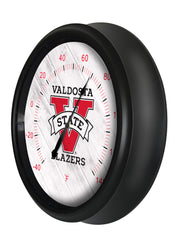 Valdosta State University LED Thermometer | LED Outdoor Thermometer