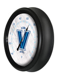 Villanova University LED Thermometer | LED Outdoor Thermometer