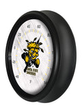 Wichita State University LED Thermometer | LED Outdoor Thermometer
