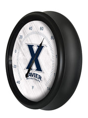 Xavier LED Thermometer | LED Outdoor Thermometer