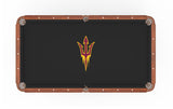 Arizona State Pitchfork Logo Billiard Cloth