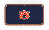 Auburn Logo Billiard Cloth