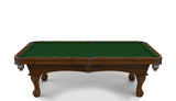 Hainsworth Classic Series - Spruce Pool Table Cloth
