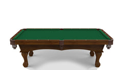 Hainsworth Classic Series - Tournament Green Pool Table Cloth