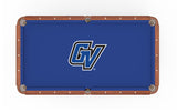 Grand Valley State Logo Billiard Cloth