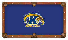 Kent State University Pool Table Billiard Cloth