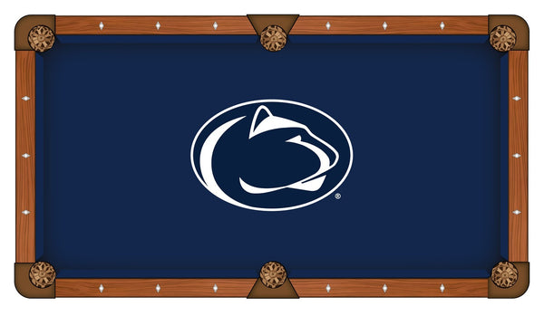 Penn State Logo Billiard Cloth