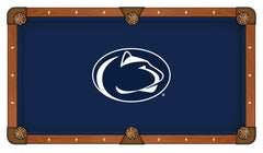 Penn State University Pool Table Billiard Cloth