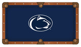 Penn State Nittany Lions Pool Table
