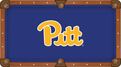 Pittsburgh Logo Billiard Cloth