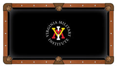 Virginia Military Institute Pool Table Billiard Cloth