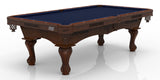 Cleveland Guardians Pool Table | MLB Billiard Table