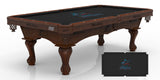 Miami Marlins Pool Table | MLB Billiard Table