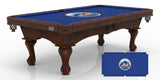 New York Mets Pool Table | MLB Billiard Table