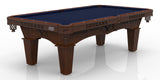 Brigham Young Cougars Pool Table