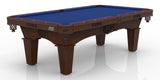 Chicago Cubs Pool Table | MLB Billiard Table