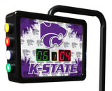 Kansas State Wildcats Electronic Shuffleboard Table Scoreboard