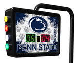 Penn State Nittany Lions Electronic Shuffleboard Table Scoreboard