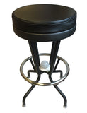 L5000 United States Army Lighted Bar Stool | LED United States Military Army Outdoor Bar Stool
