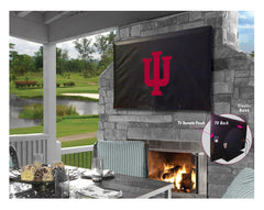 Indiana University TV Cover