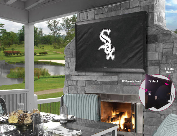 Chicago White Sox TV Cover