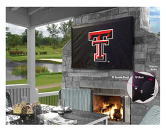 Texas Tech University TV Cover