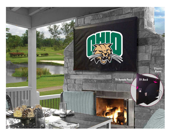 Ohio University TV Cover