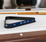 Winnipeg Jets Billiard Triangle Rack | NHL Winnipeg Jets Hockey Team Logo Pool Table Triangle