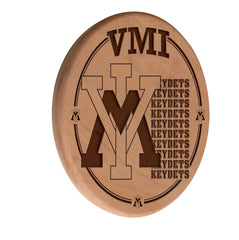 VMI Keydets Engraved Wood Sign