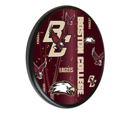 Boston College Eagles Printed Wood Sign