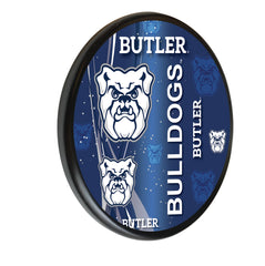 Butler Bulldogs Printed Wood Sign