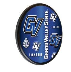 Grand Valley State Lakers Printed Wood Sign