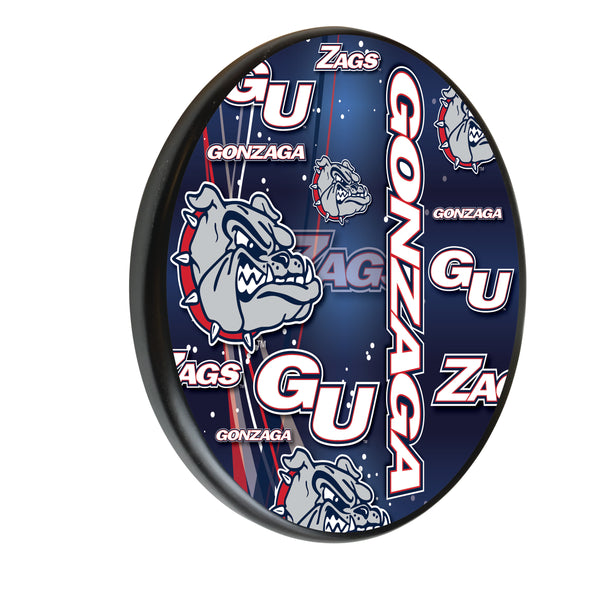 Gonzaga Bulldogs Printed Wood Sign Printed Wood Sign