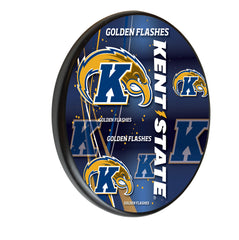 Kent State Golden Flashes Printed Wood Sign