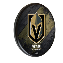 Vegas Golden Knights Printed Wood Sign