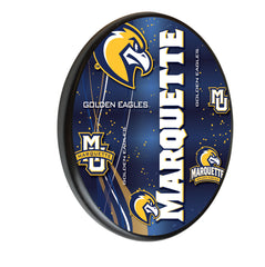 Marquette University Golden Eagles Printed Wood Sign