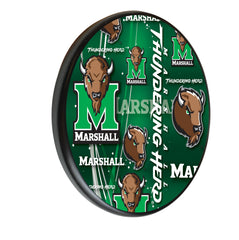 University of Marshall Thundering Herd Printed Wood Sign