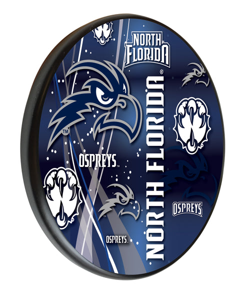 North Florida Ospreys Printed Wood Sign