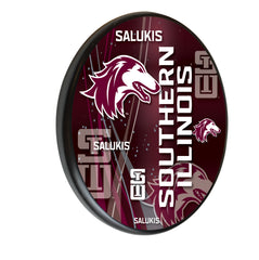 Southern Illinois University Salukis Printed Wood Sign